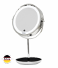 Зеркало косметическое с подсветкой Belberg BZ-05 увеличение х10
