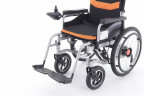 Кресло-коляска электрическая ЕК-6035С