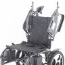 Кресло-коляска электрическая ТН-802 (ширина сиденья 43 см)