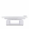 Массажный стол электрический MED-MOS ММКМ-2 (КО-153Д) белый (S)