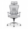 EXPERT ERGO FLY-HB H02W серое