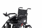 Кресло-коляска электрическая TP-802