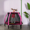 Батут DFC JUMP KIDS 48INCH-JD-P