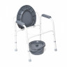 Кресло-туалет WC100