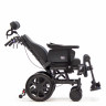 Кресло-коляска механическая MET ECLIPSE B без абдуктора