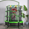 Батут DFC JUMP KIDS 55INCH-JD-G