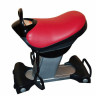 Имитатор верховой езды Takasima Slim Rider Sky-007 синий