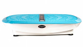 Виброплатформа 3D VictoryFit VF-S800 цвет синий